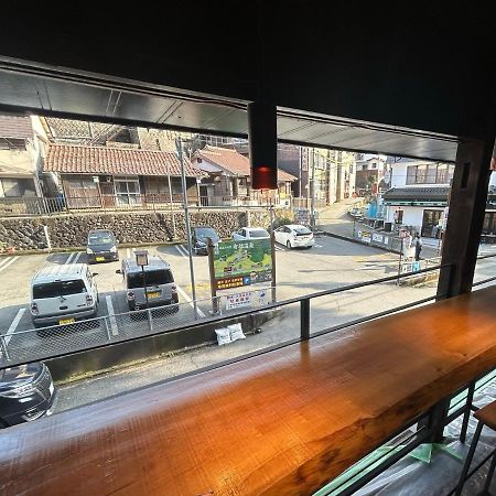 ホテル Kototoki - En - 江津市 エクステリア 写真