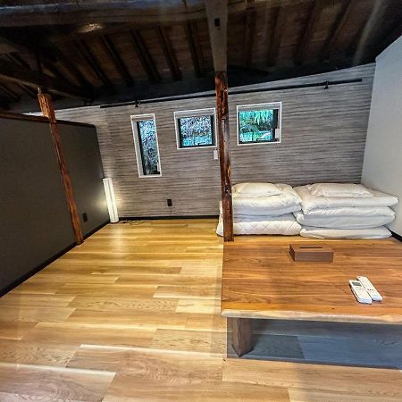 ホテル Kototoki - En - 江津市 エクステリア 写真