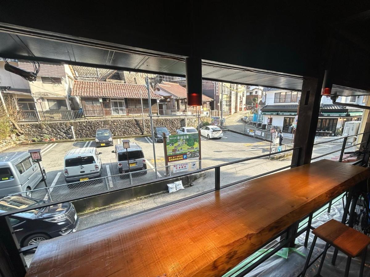 ホテル Kototoki - En - 江津市 エクステリア 写真